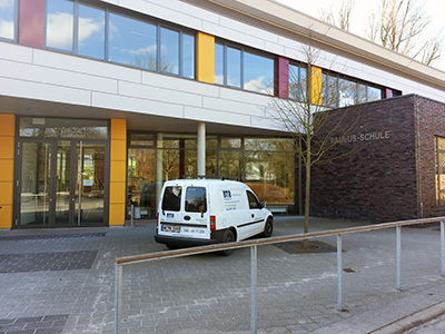 Paulusschule, Oldenburg