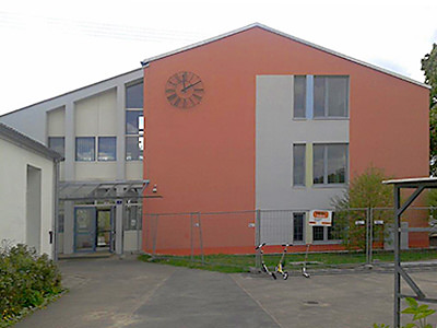 Klinikum Memmingen