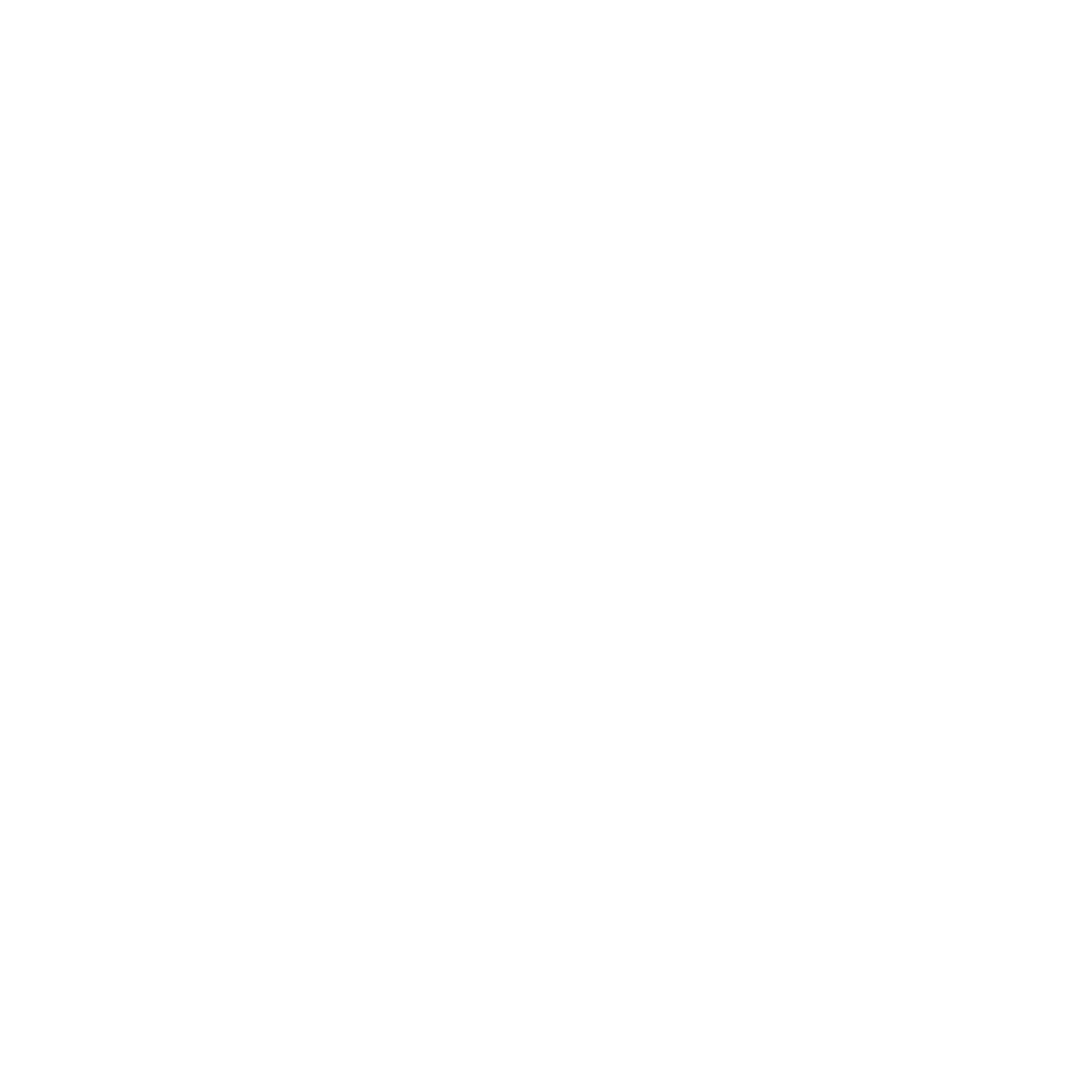 Icon von einem User mit Headset in weiß